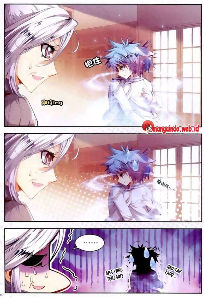 Soul Land 2 chapter 24 halaman 9