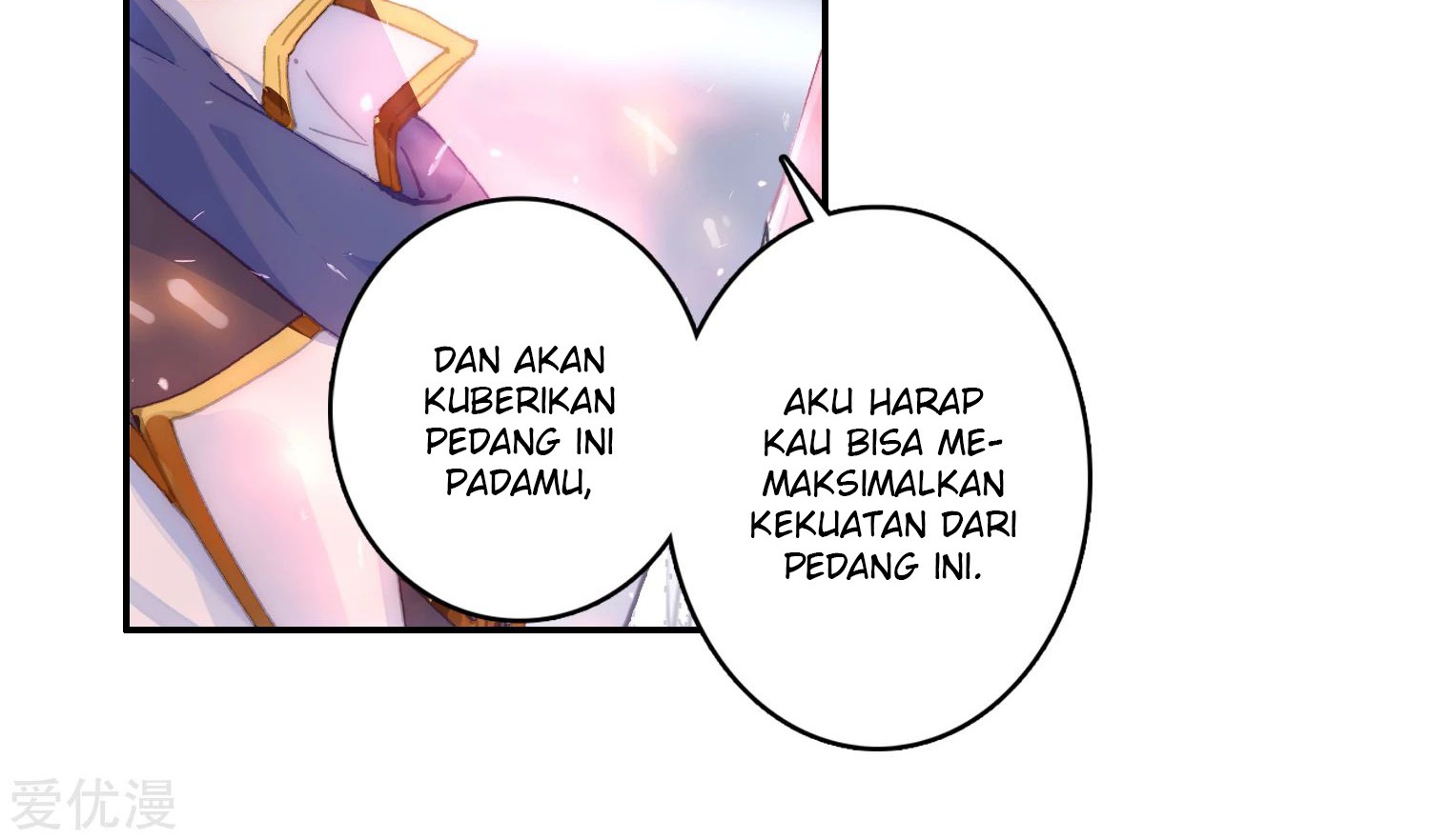 Soul Land 2 Bab 241.1 halaman 5