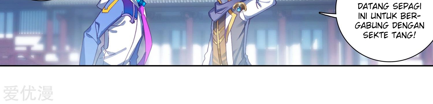 Soul Land 2 chapter 242.1 halaman 5