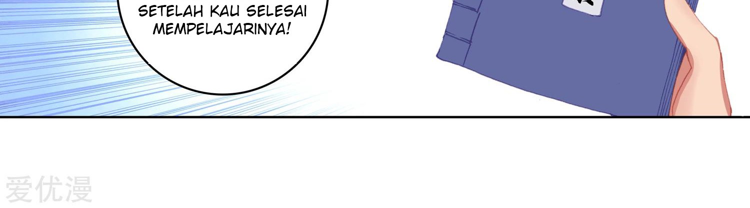 Soul Land 2 chapter 242.1 halaman 15