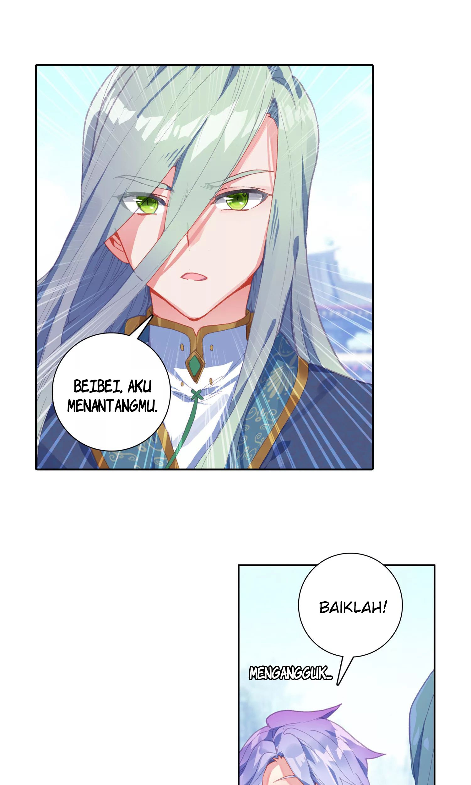 Soul Land 2 chapter 242.2 halaman 4