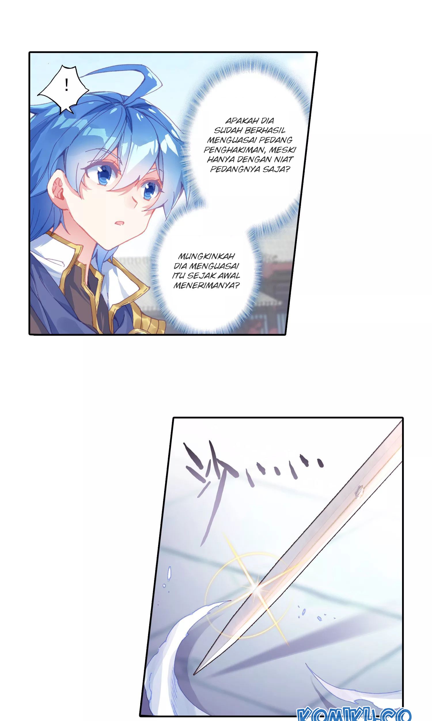 Soul Land 2 chapter 242.2 halaman 13