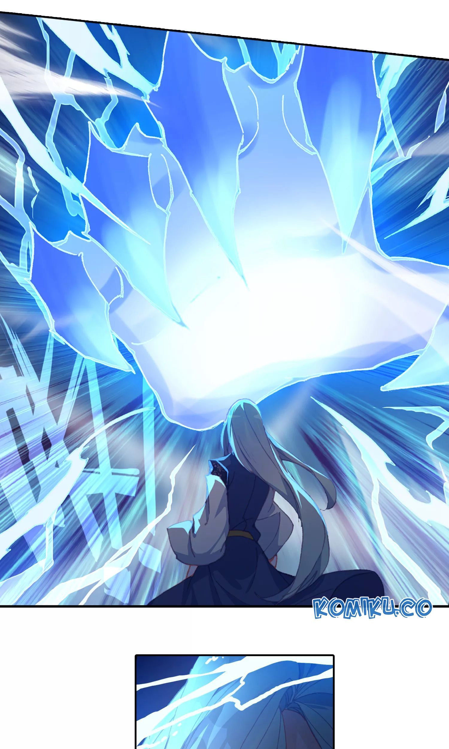 Soul Land 2 chapter 242.2 halaman 17