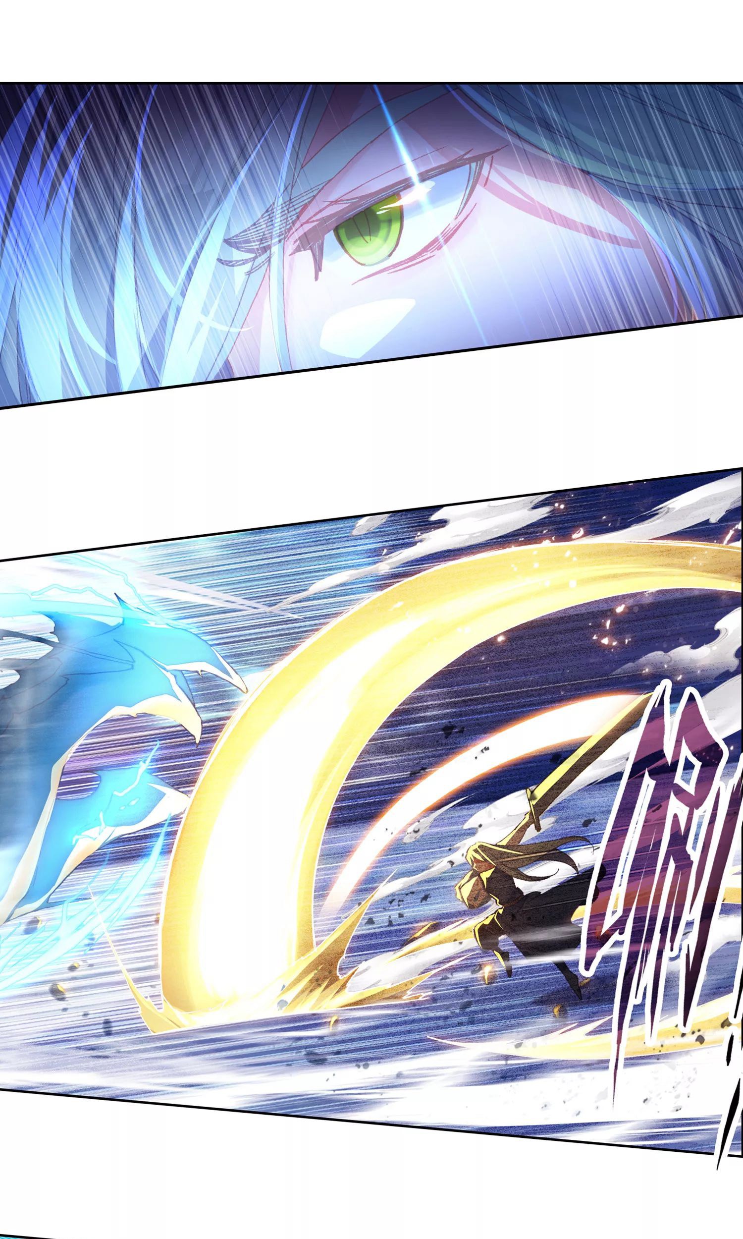 Soul Land 2 chapter 242.2 halaman 19