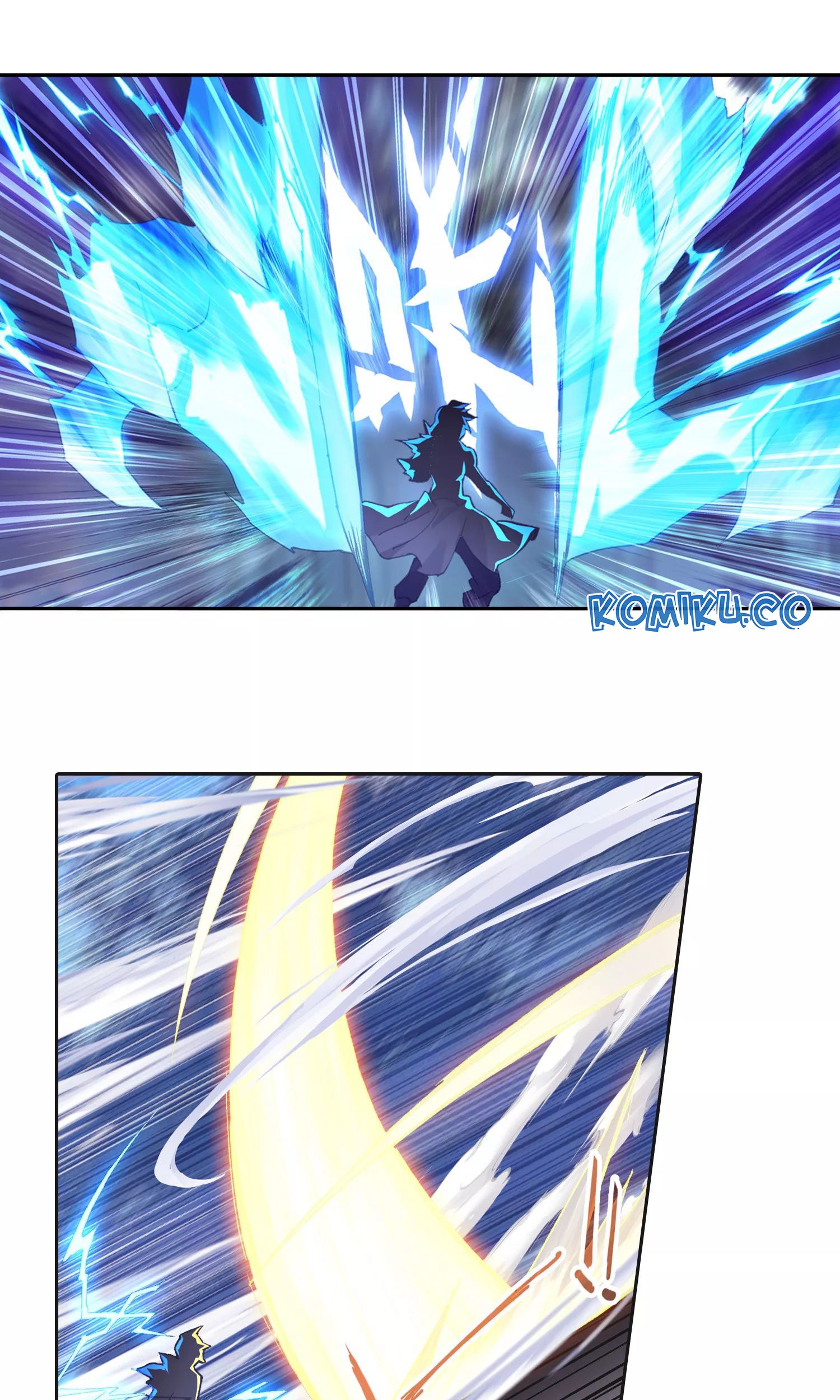 Soul Land 2 chapter 242.2 halaman 21
