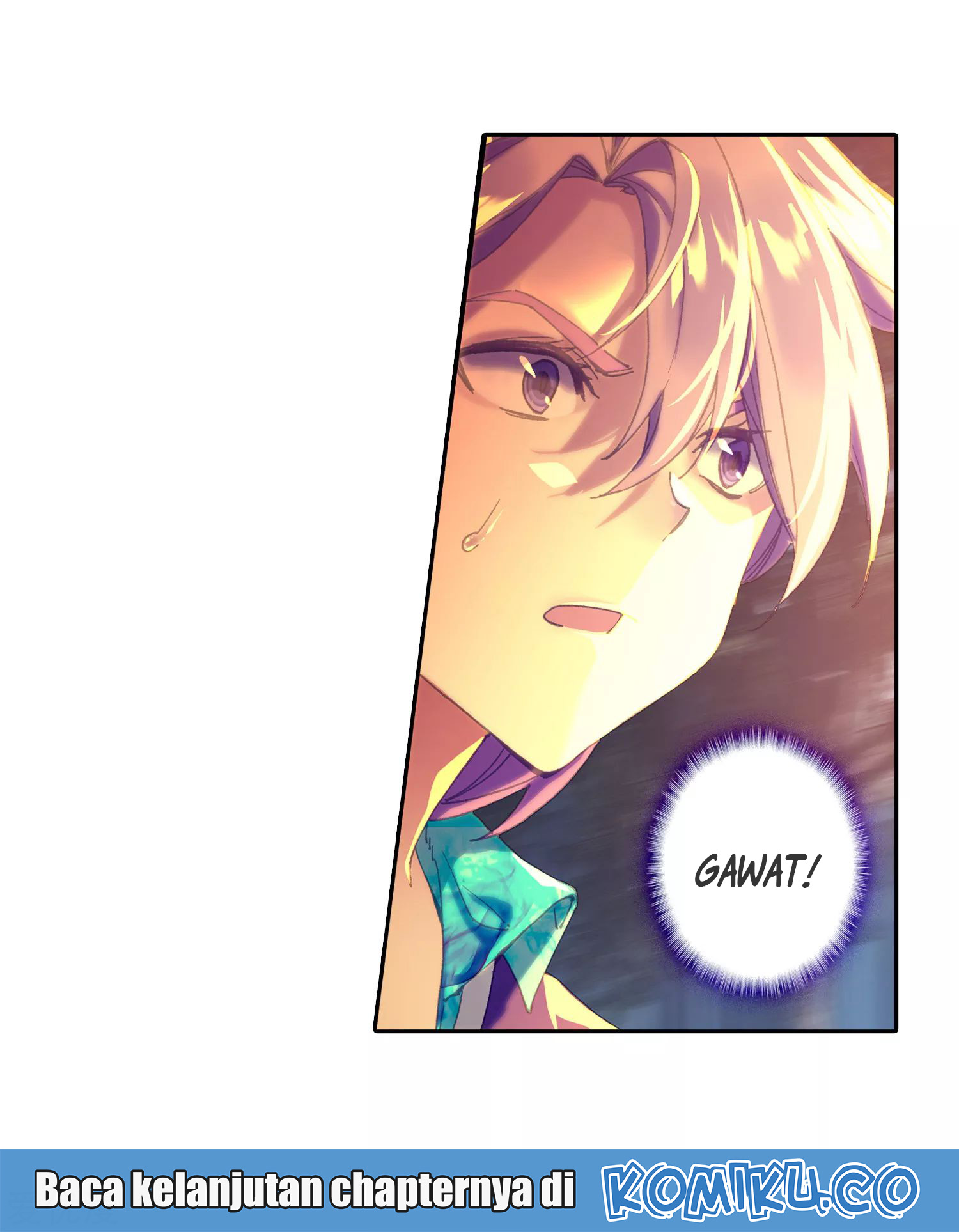 Soul Land 2 chapter 242.2 halaman 23