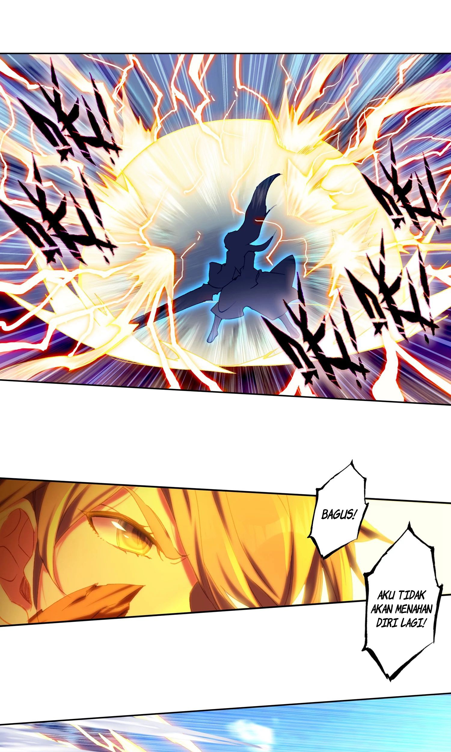 Soul Land 2 chapter 243.1 halaman 8