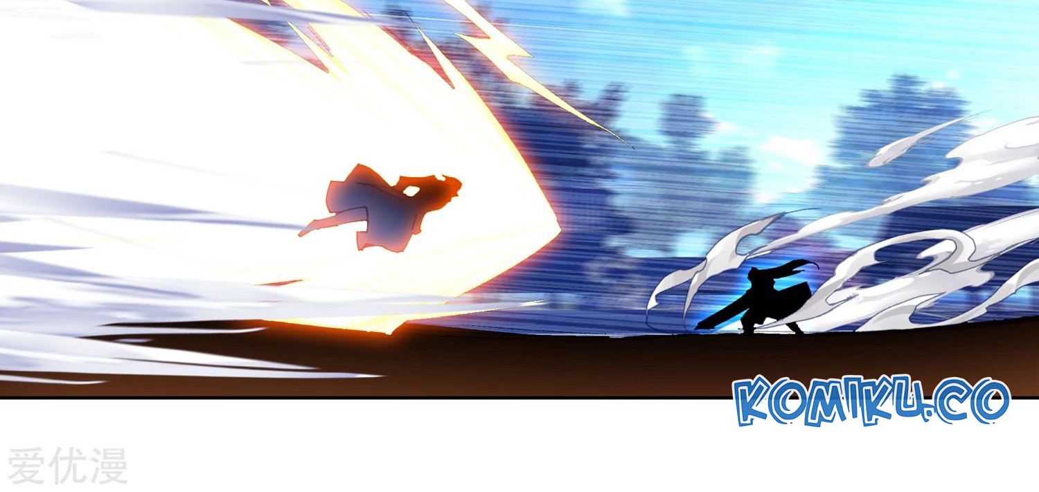 Soul Land 2 chapter 243.1 halaman 9