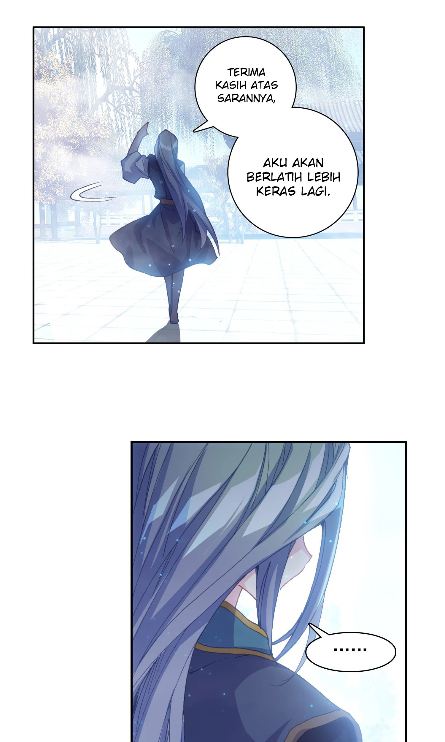 Soul Land 2 chapter 243.1 halaman 17