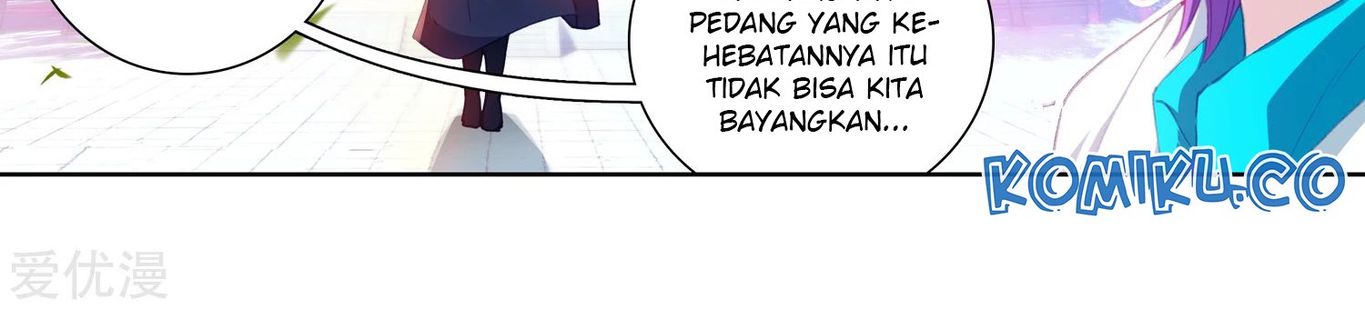 Soul Land 2 Bab 243.2 halaman 7