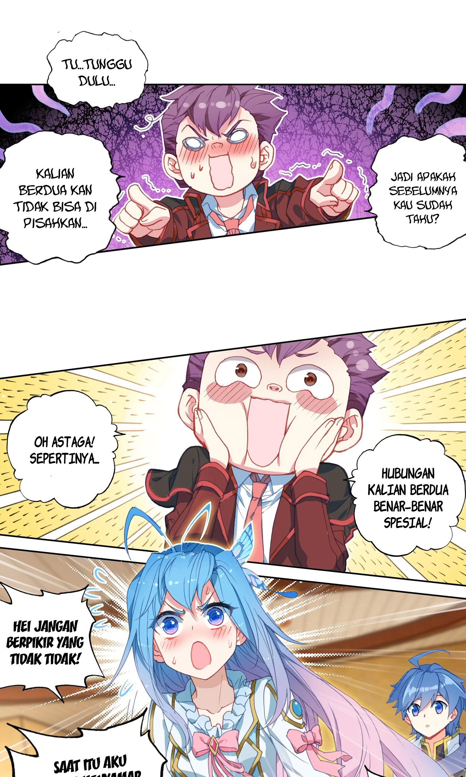 Soul Land 2 chapter 244.2 halaman 5