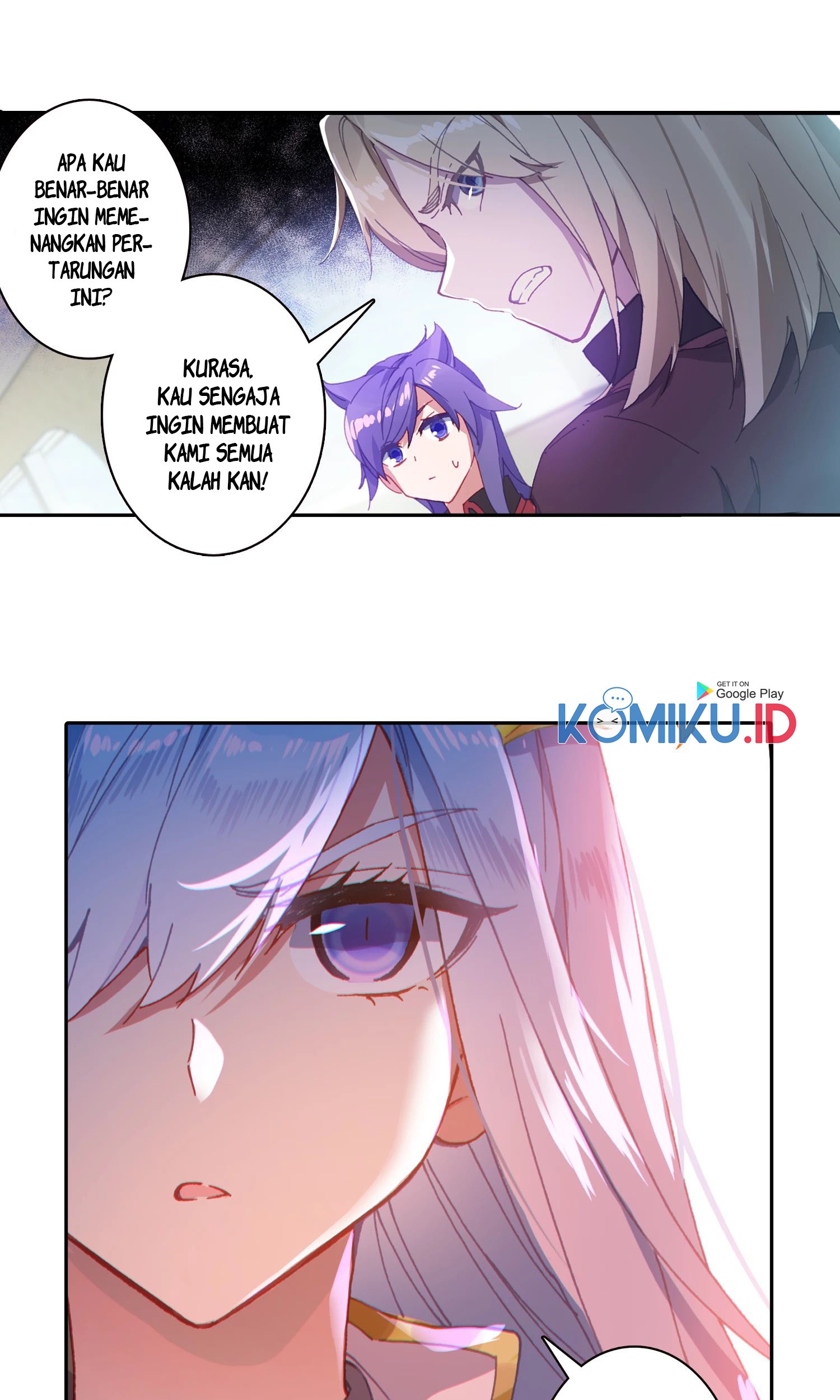 Soul Land 2 chapter 244.2 halaman 13