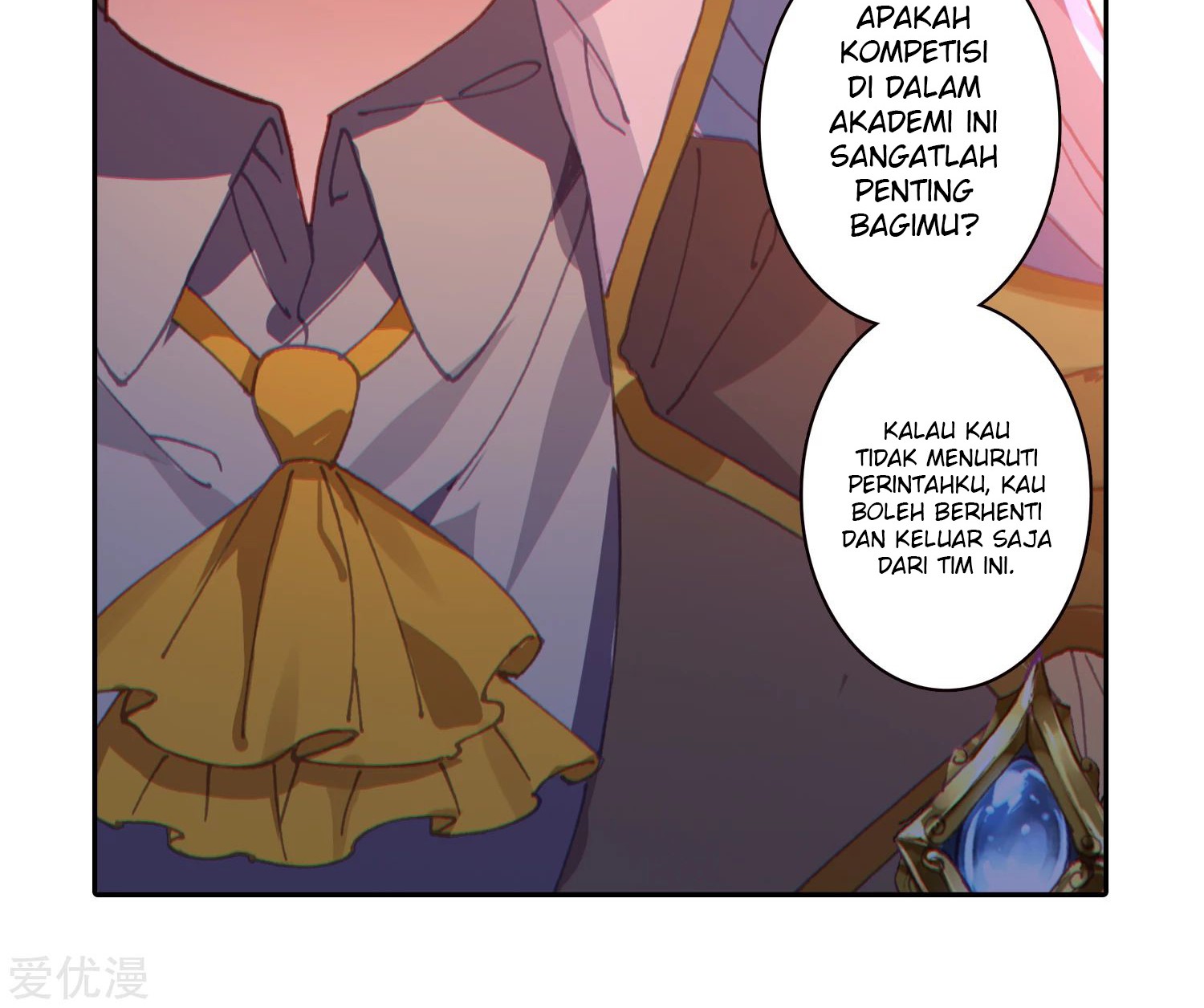 Soul Land 2 chapter 244.2 halaman 14