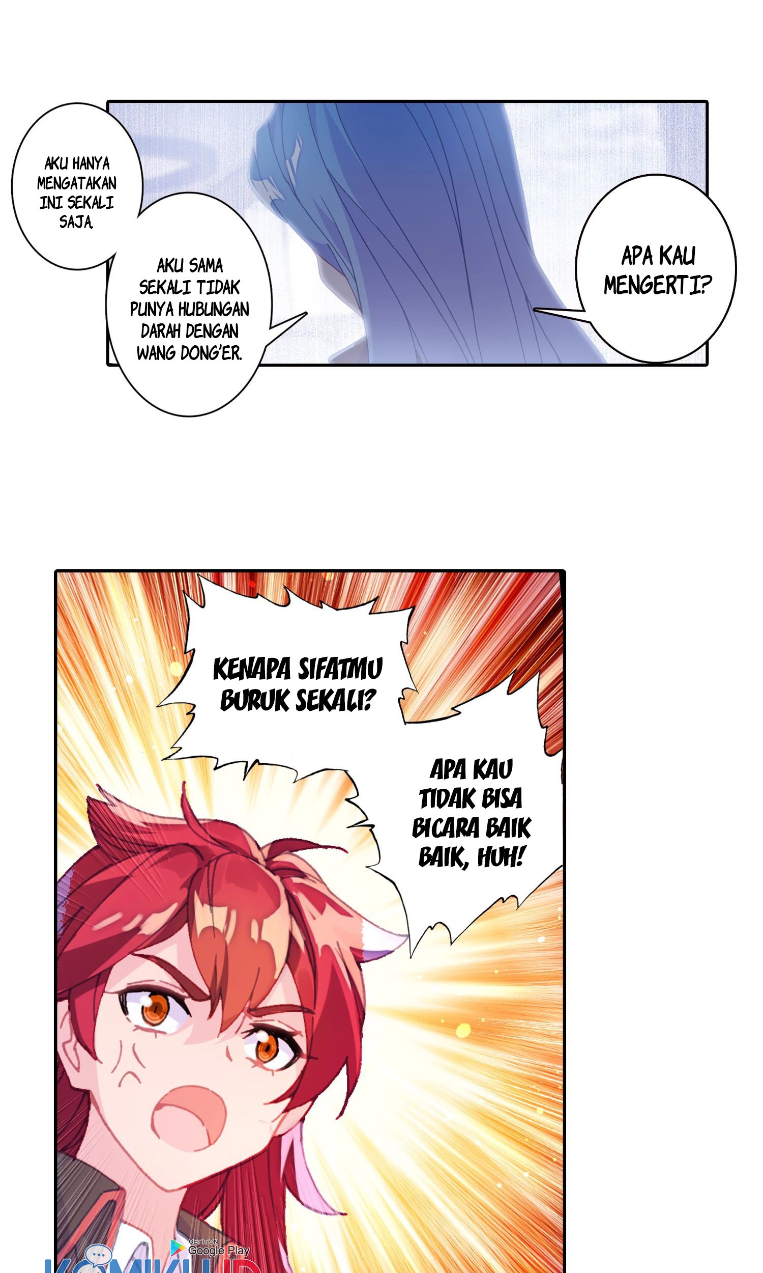 Soul Land 2 chapter 244.2 halaman 17