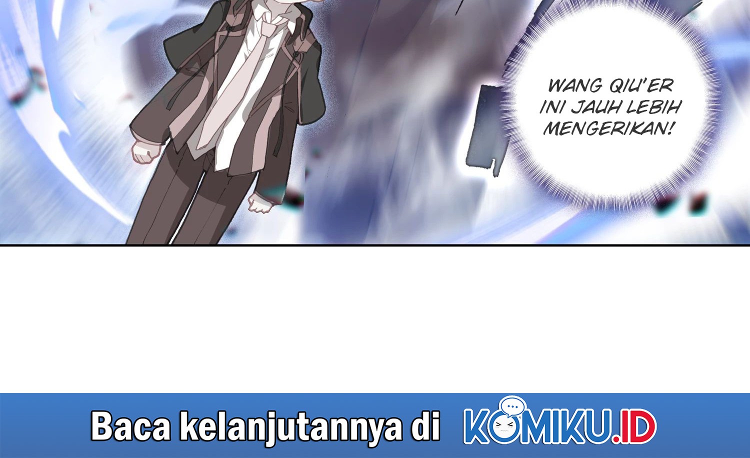 Soul Land 2 chapter 244.2 halaman 24