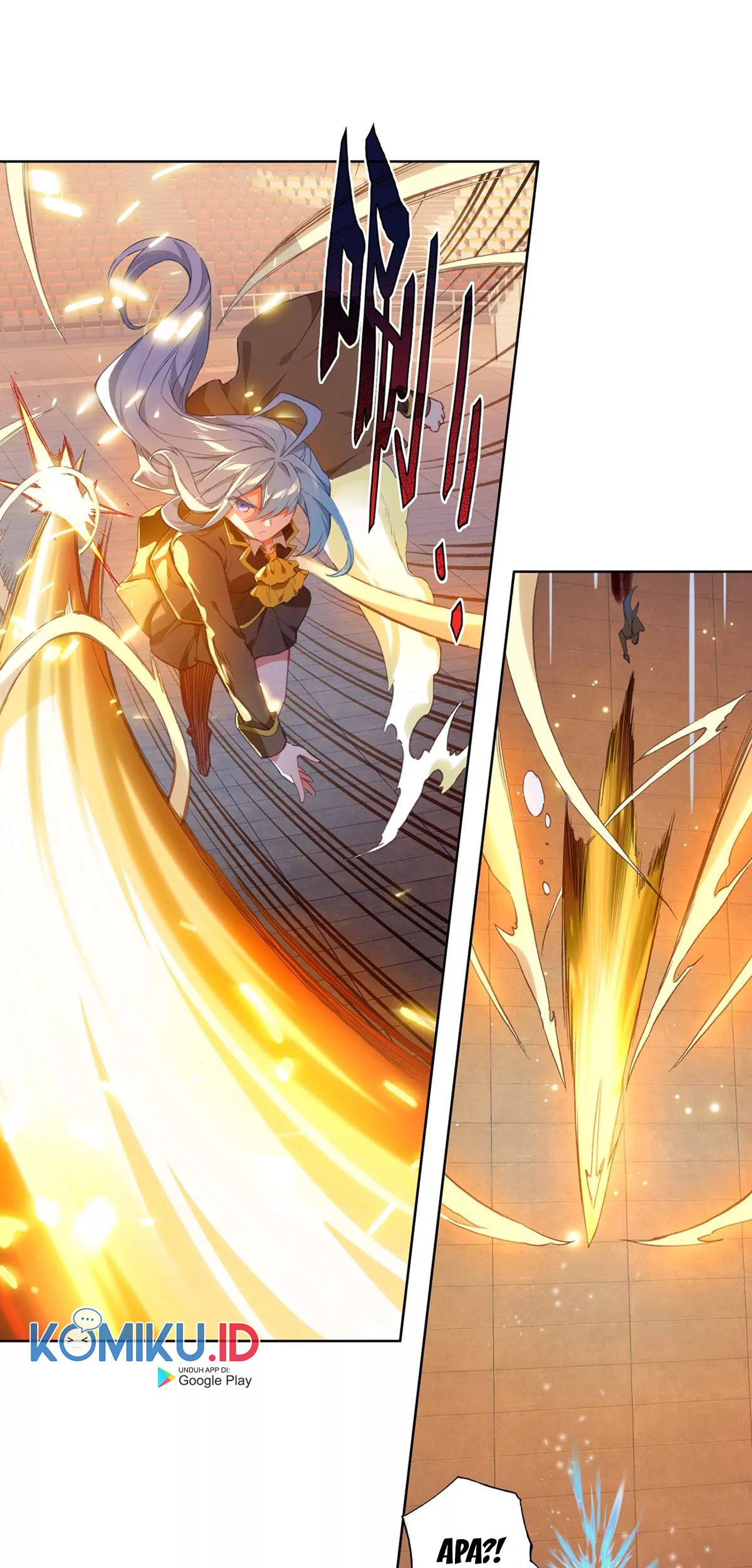 Soul Land 2 chapter 246.1 halaman 10