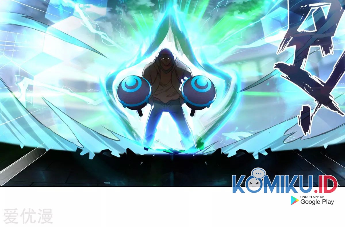 Soul Land 2 chapter 246.1 halaman 13