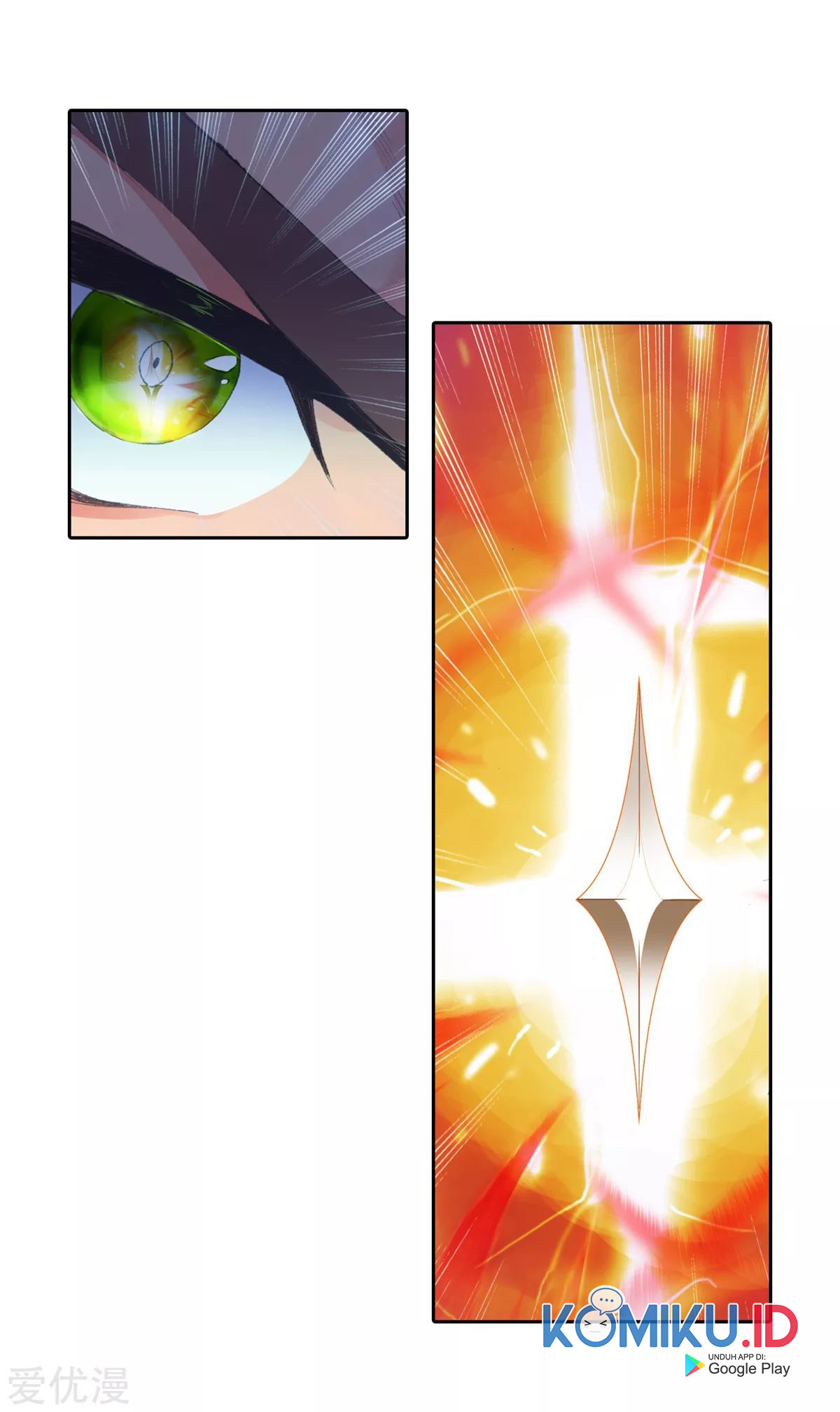 Soul Land 2 chapter 246.1 halaman 16