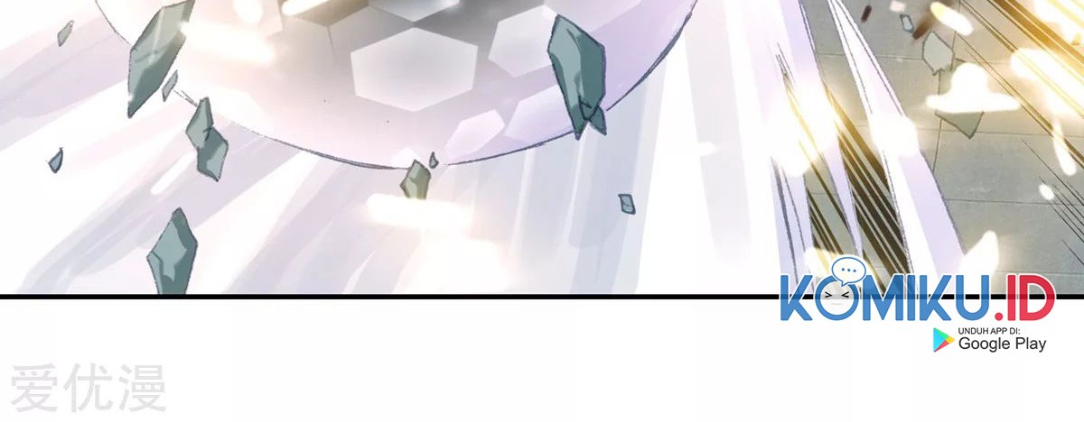 Soul Land 2 chapter 246.1 halaman 18