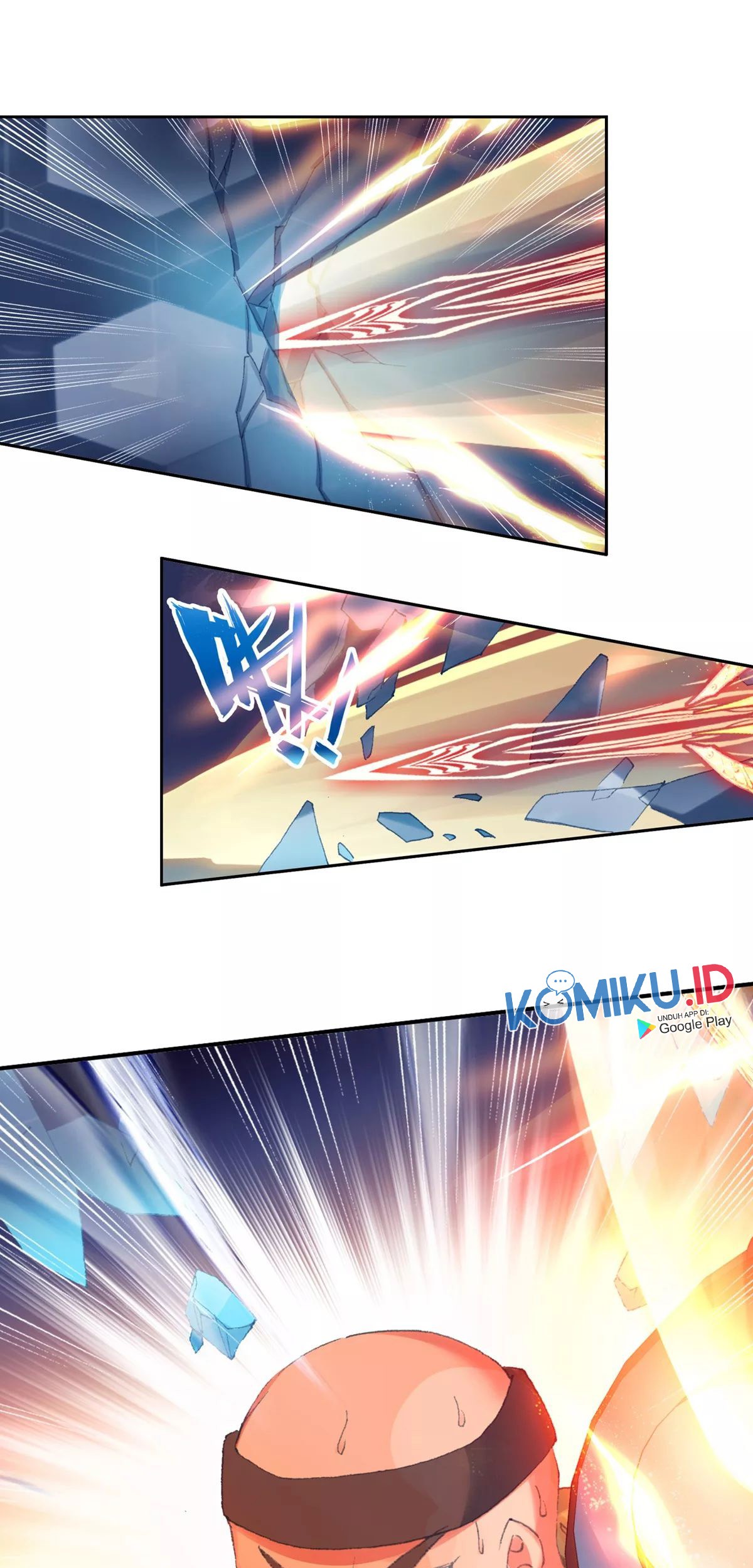 Soul Land 2 chapter 246.1 halaman 19