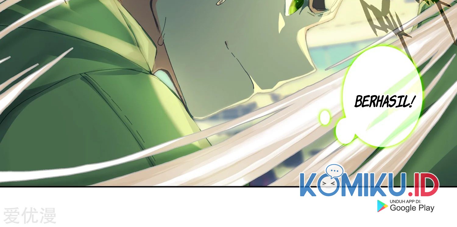Soul Land 2 chapter 246.2 halaman 6