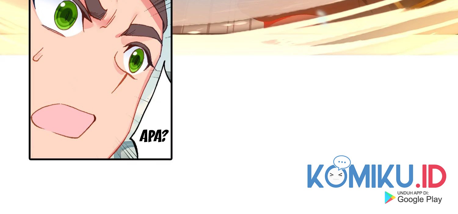 Soul Land 2 chapter 246.2 halaman 8