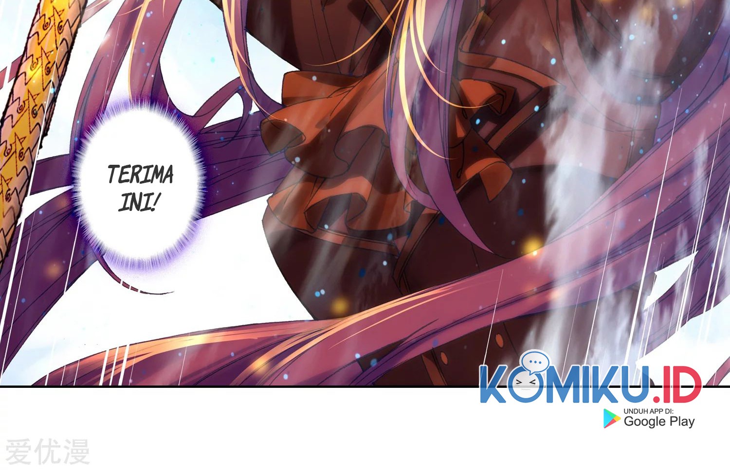 Soul Land 2 chapter 246.2 halaman 10