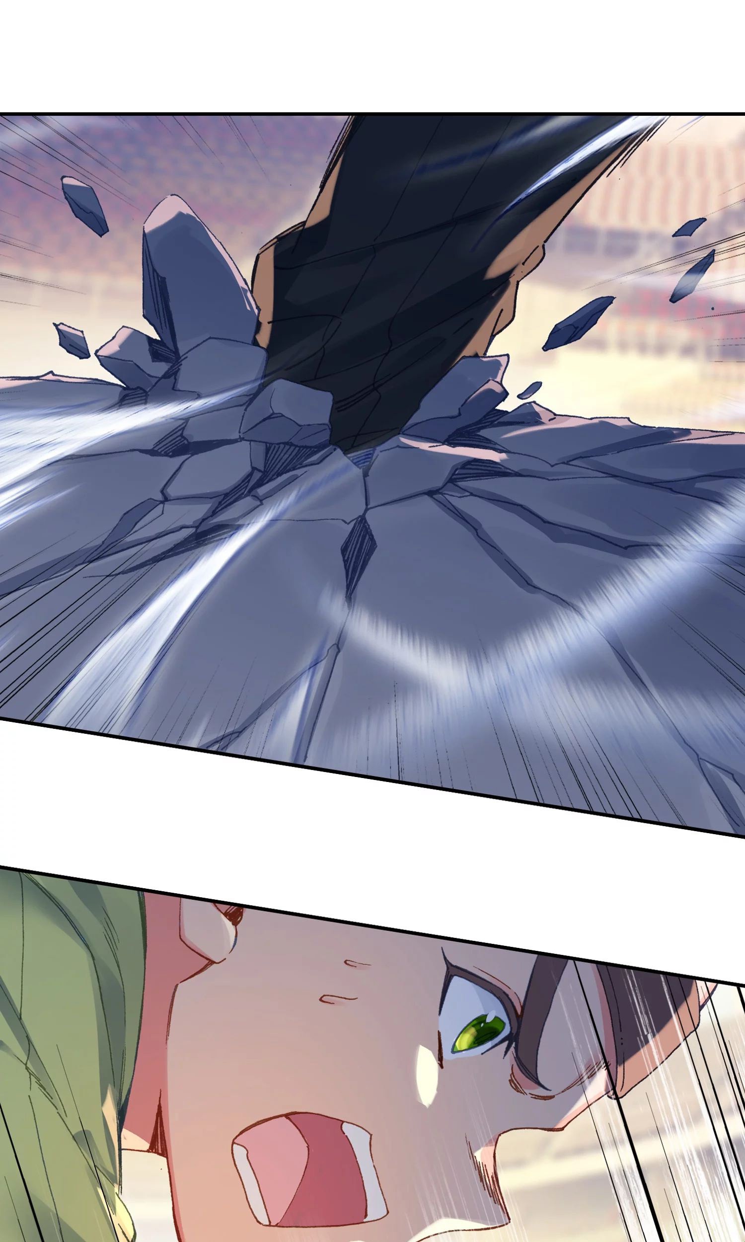 Soul Land 2 chapter 246.2 halaman 15