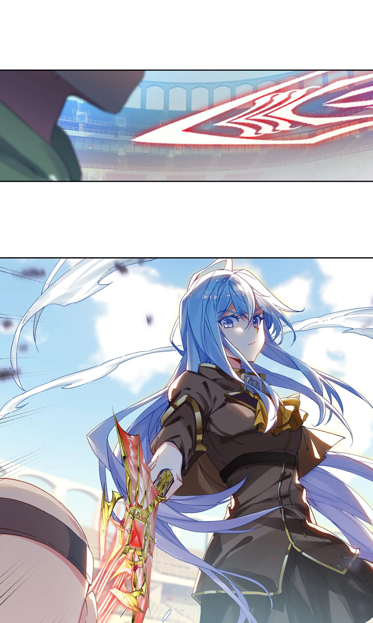 Soul Land 2 chapter 246.2 halaman 17