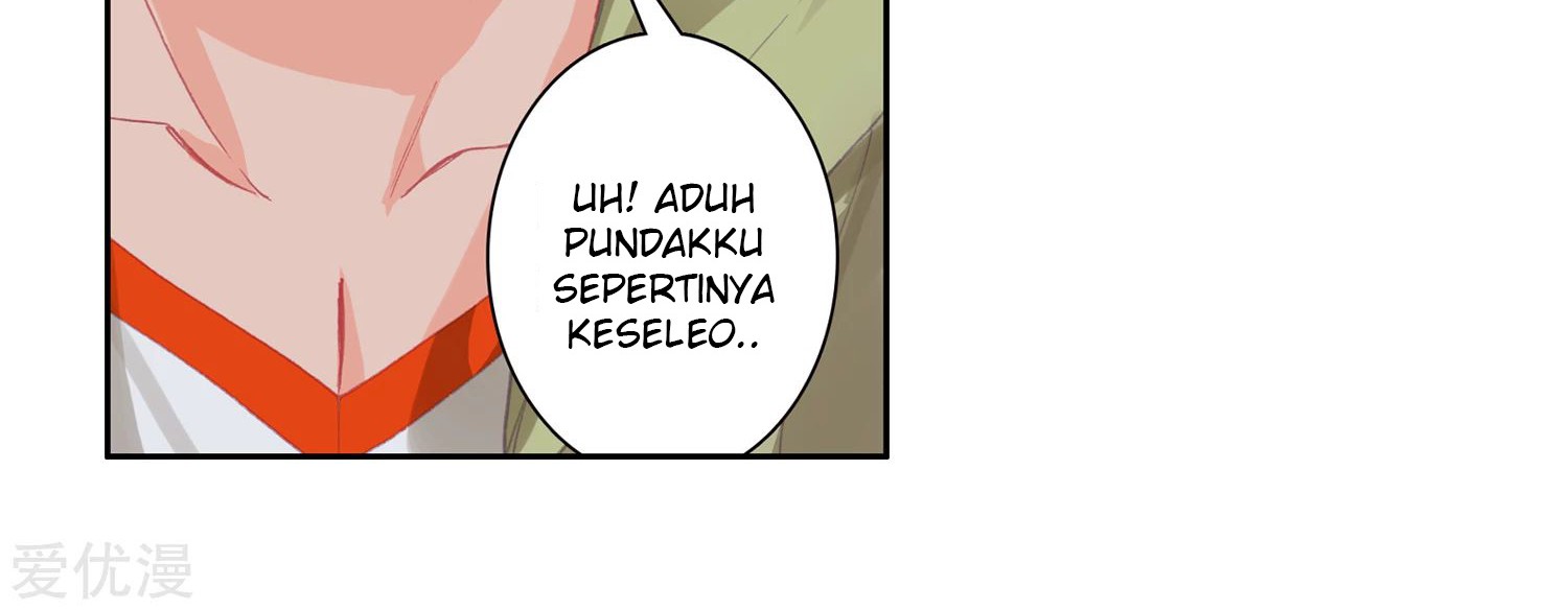 Soul Land 2 chapter 246.2 halaman 20