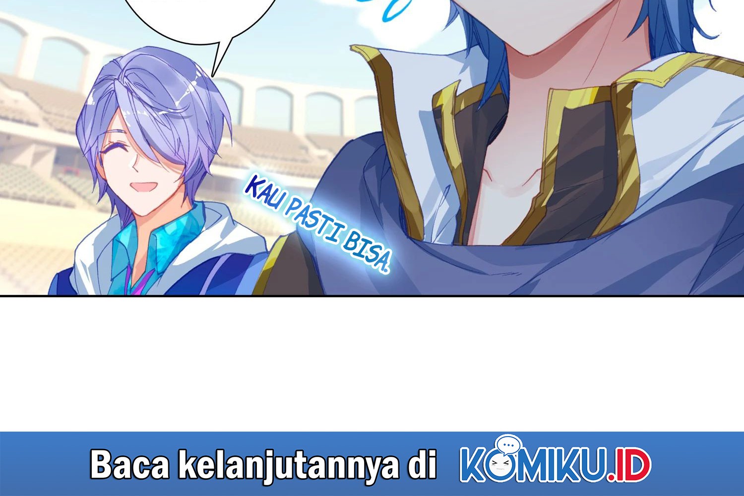 Soul Land 2 chapter 246.2 halaman 24