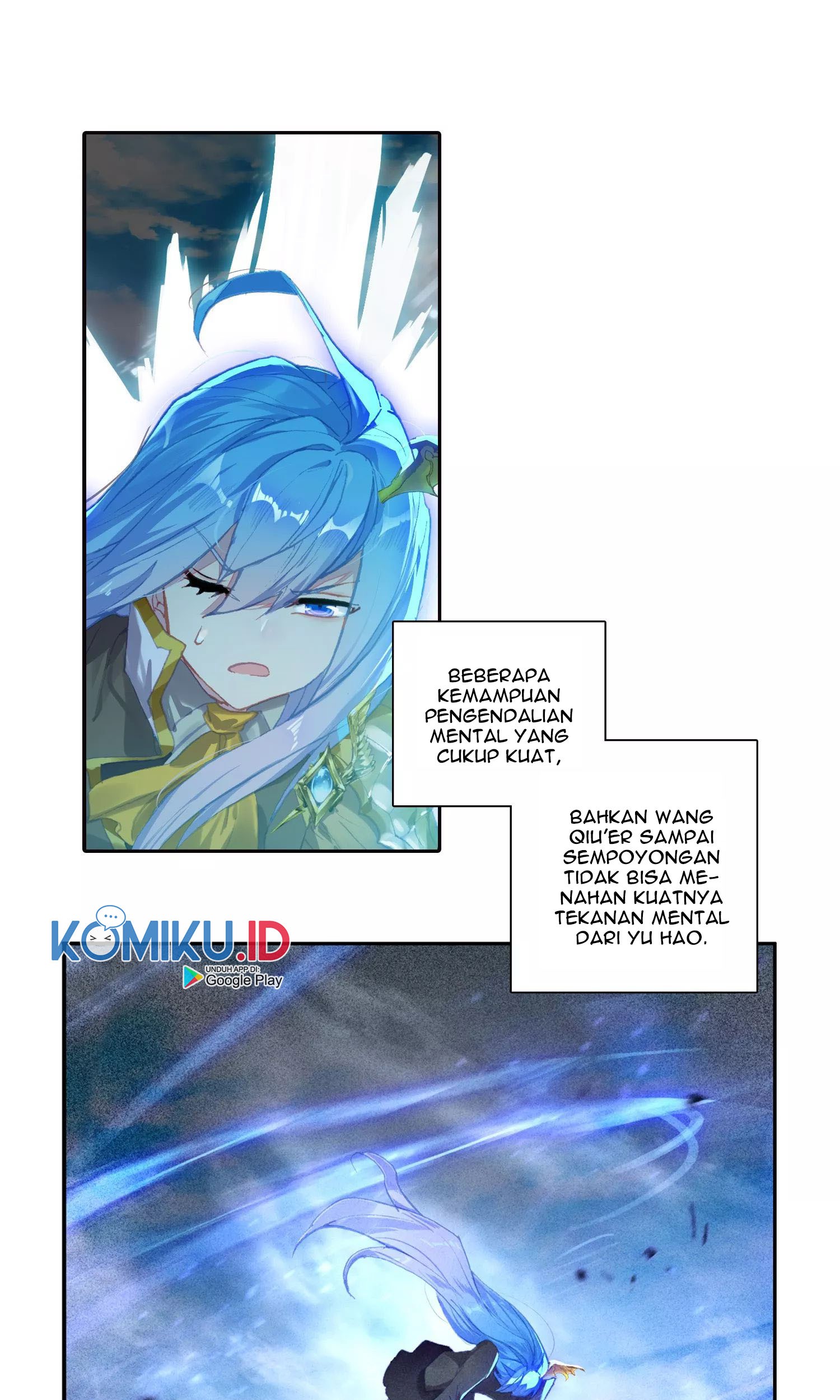 Soul Land 2 Bab 247.1 halaman 12