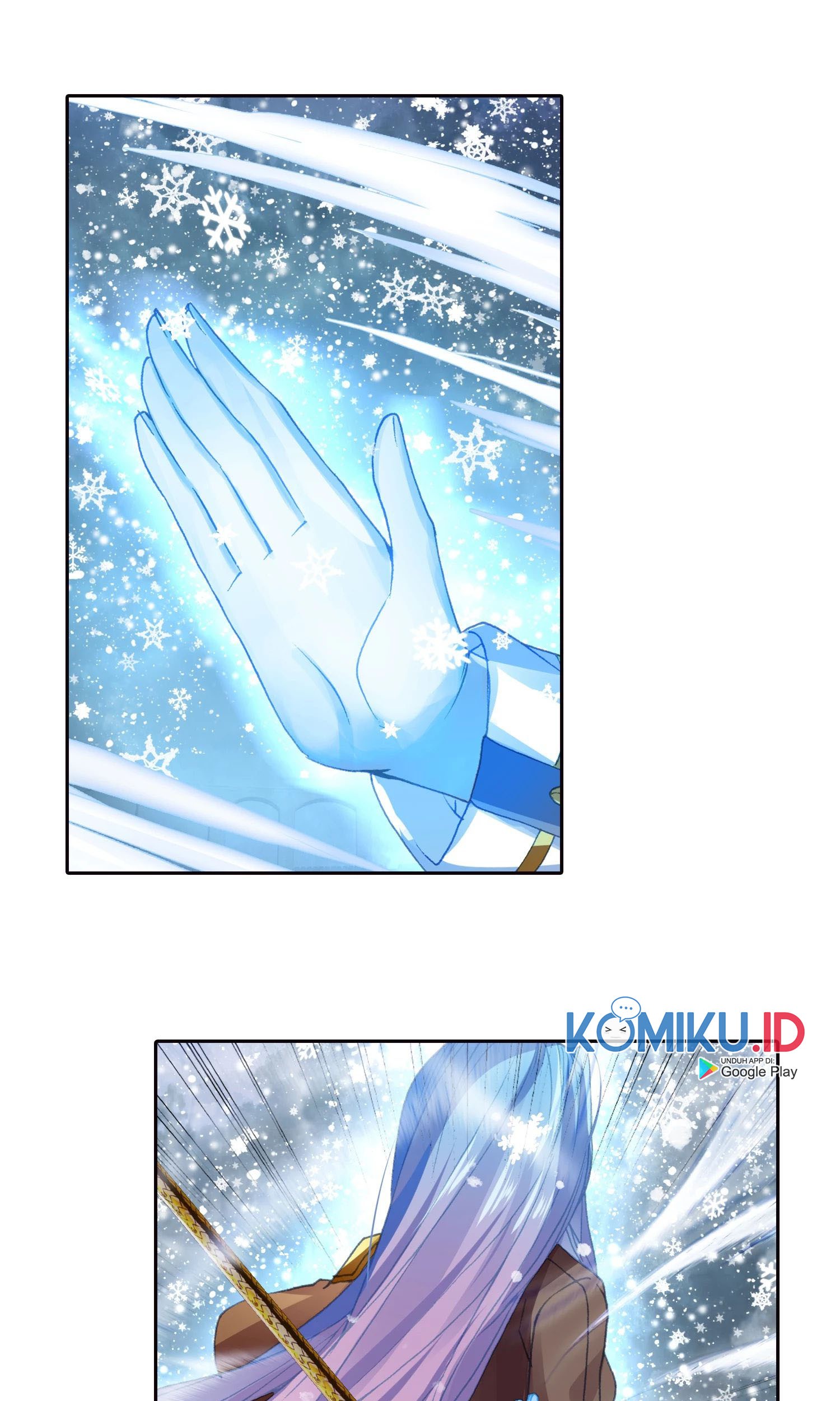 Soul Land 2 chapter 247.2 halaman 13