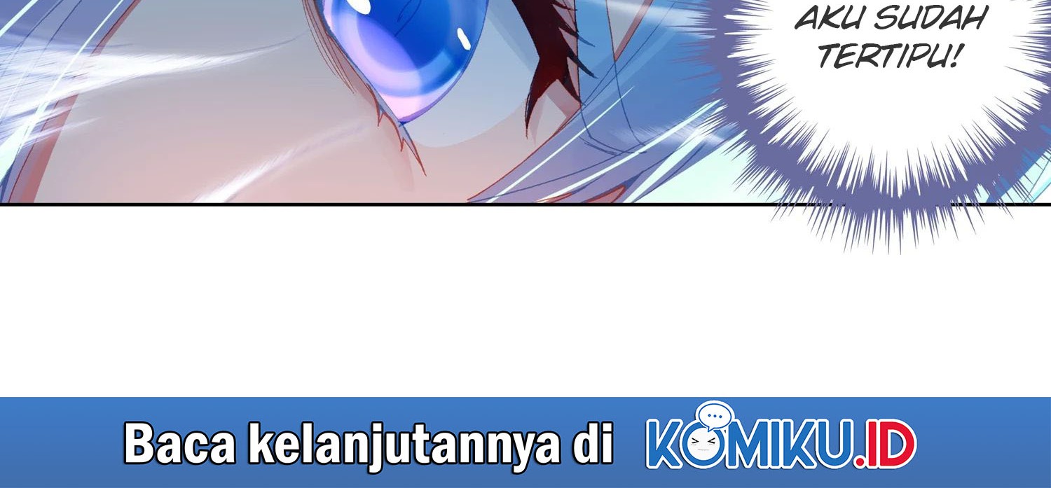 Soul Land 2 chapter 247.2 halaman 23