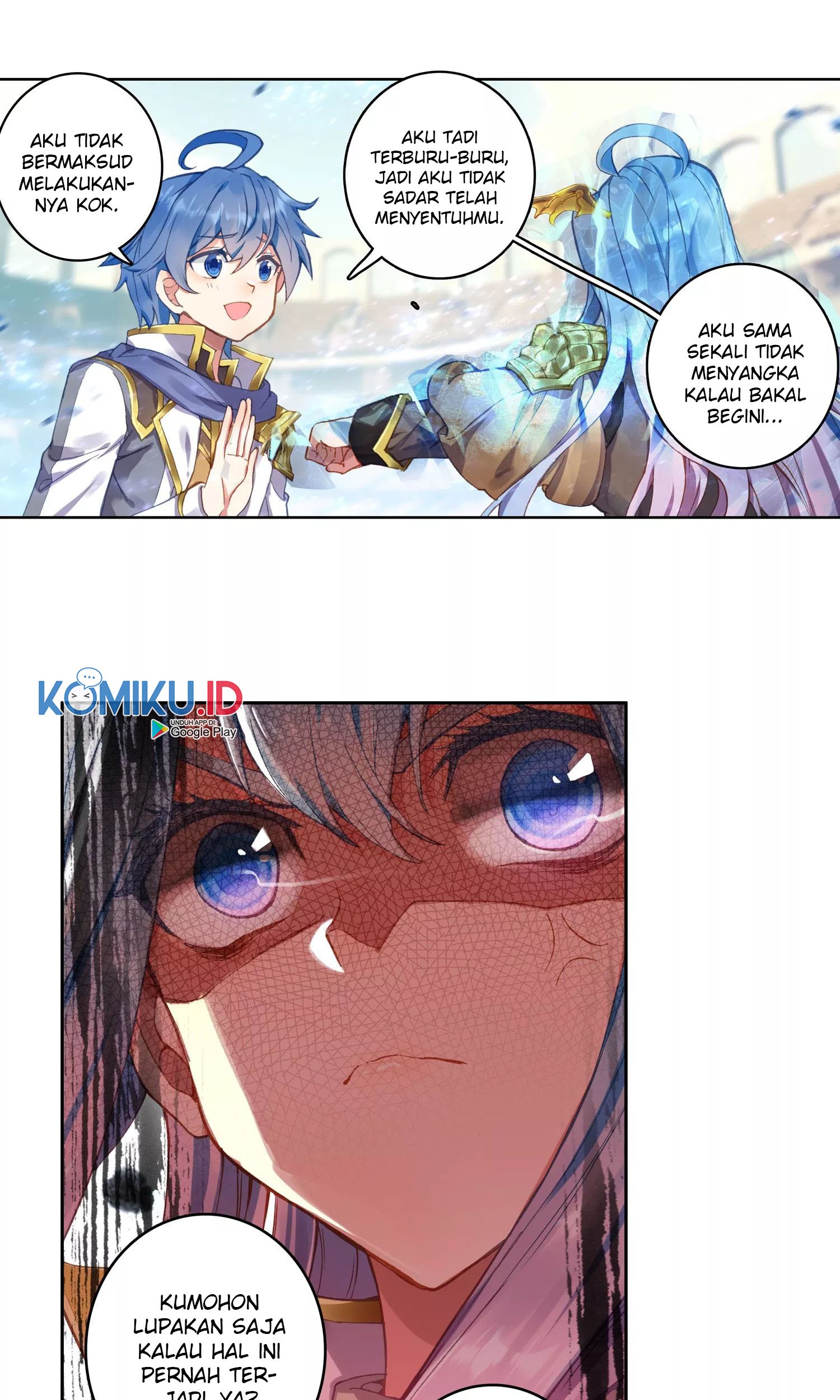 Soul Land 2 chapter 248.2 halaman 5