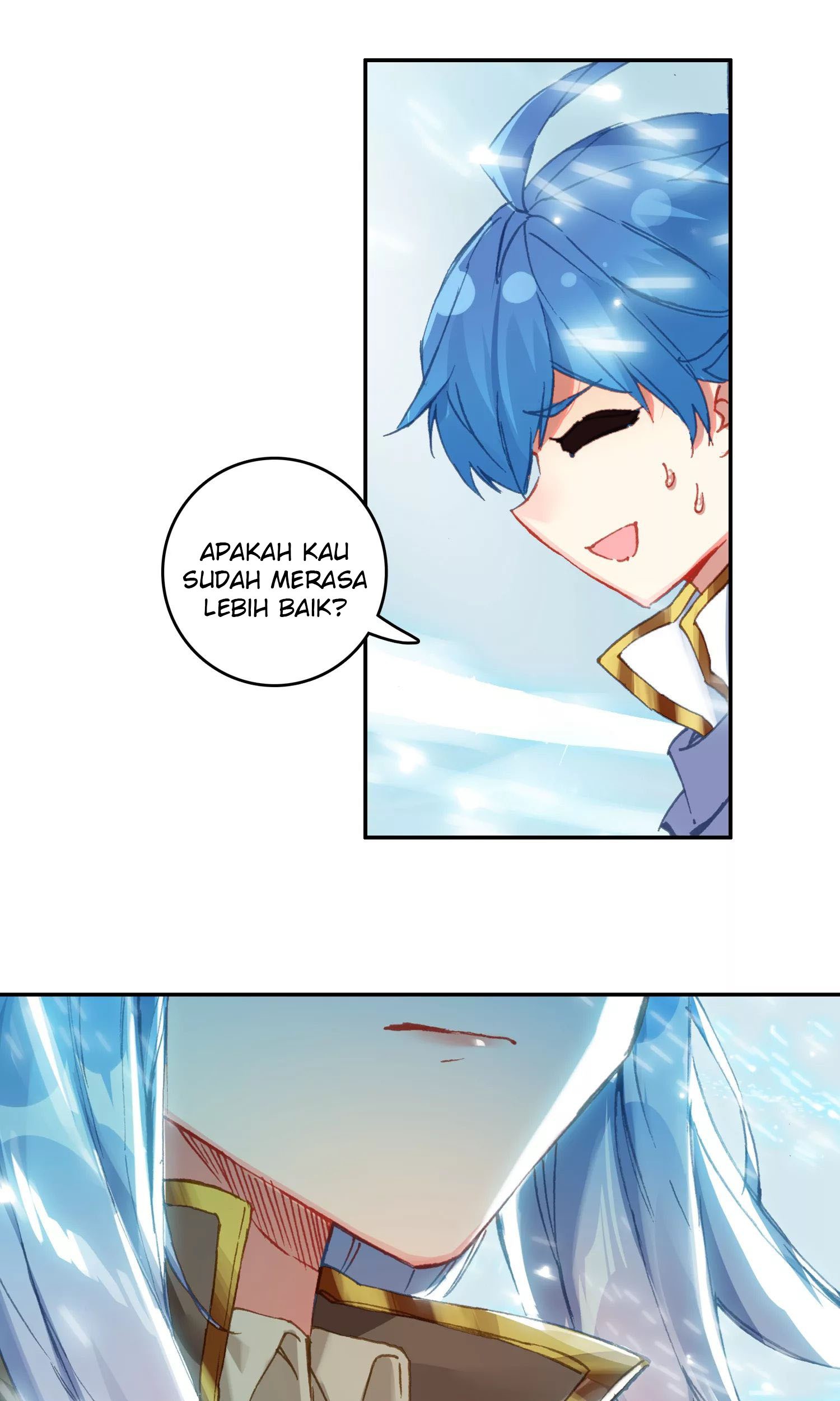Soul Land 2 chapter 248.2 halaman 10