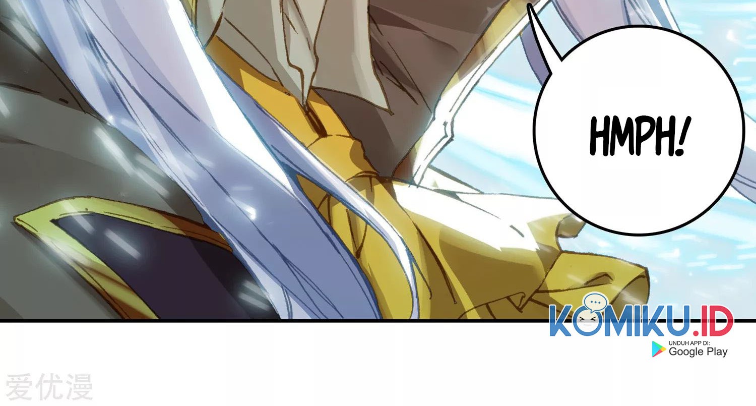 Soul Land 2 chapter 248.2 halaman 11