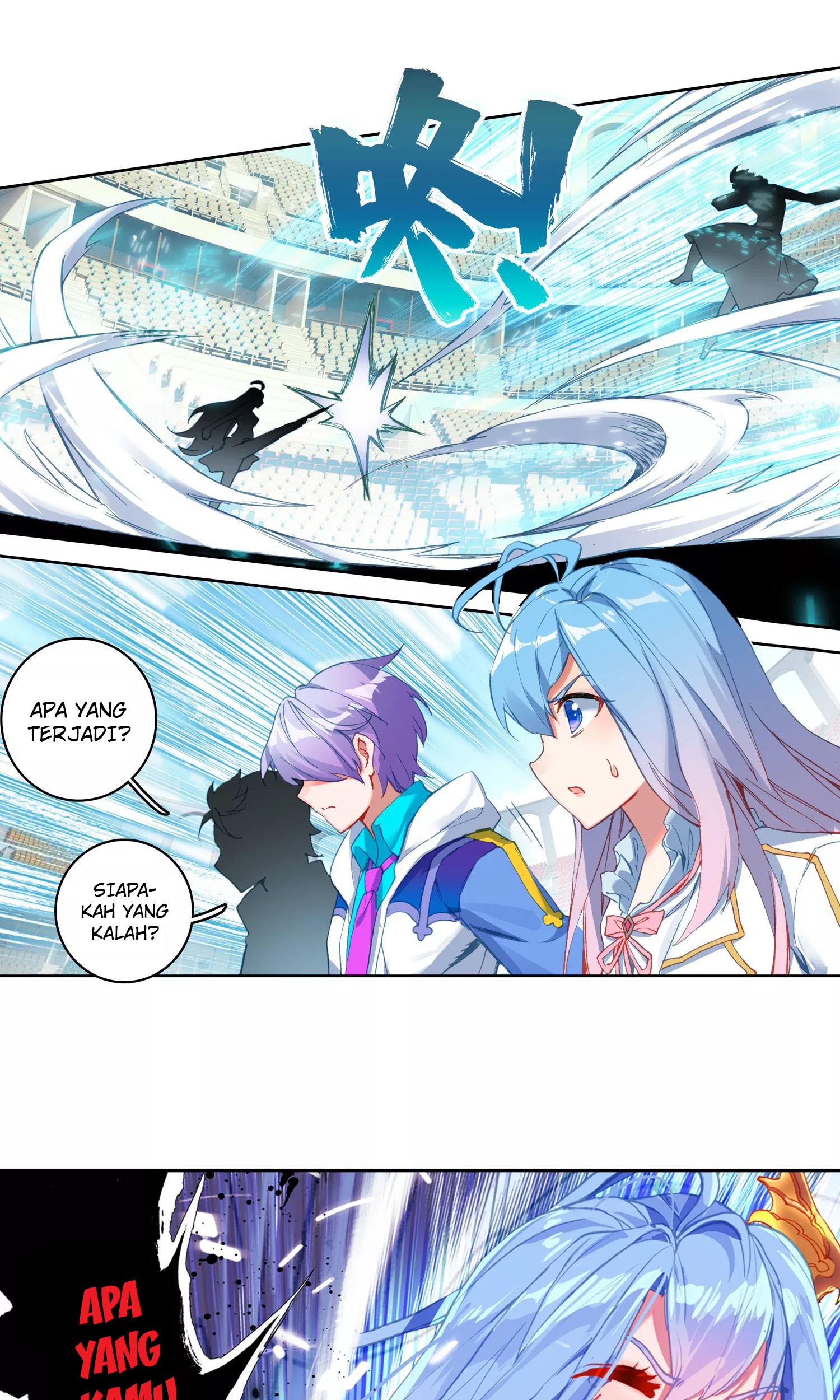 Soul Land 2 chapter 248.2 halaman 14