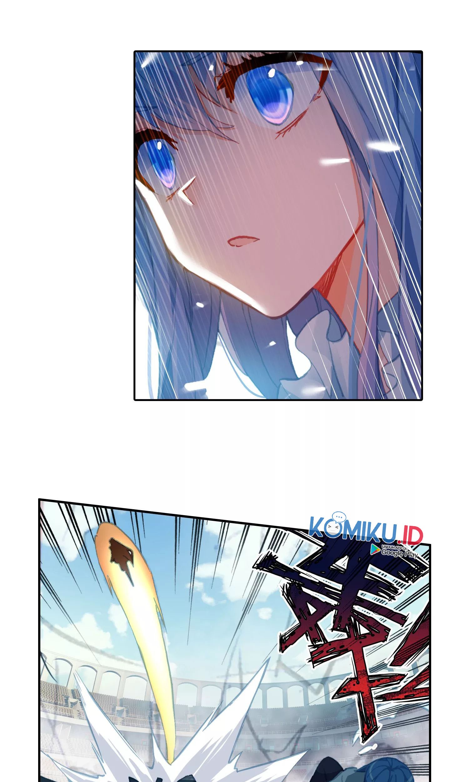 Soul Land 2 chapter 248.2 halaman 16