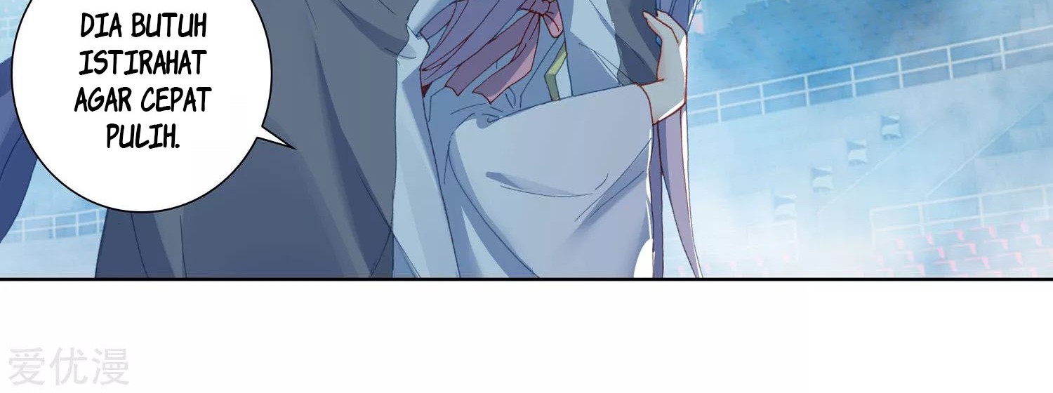 Soul Land 2 chapter 248.2 halaman 22