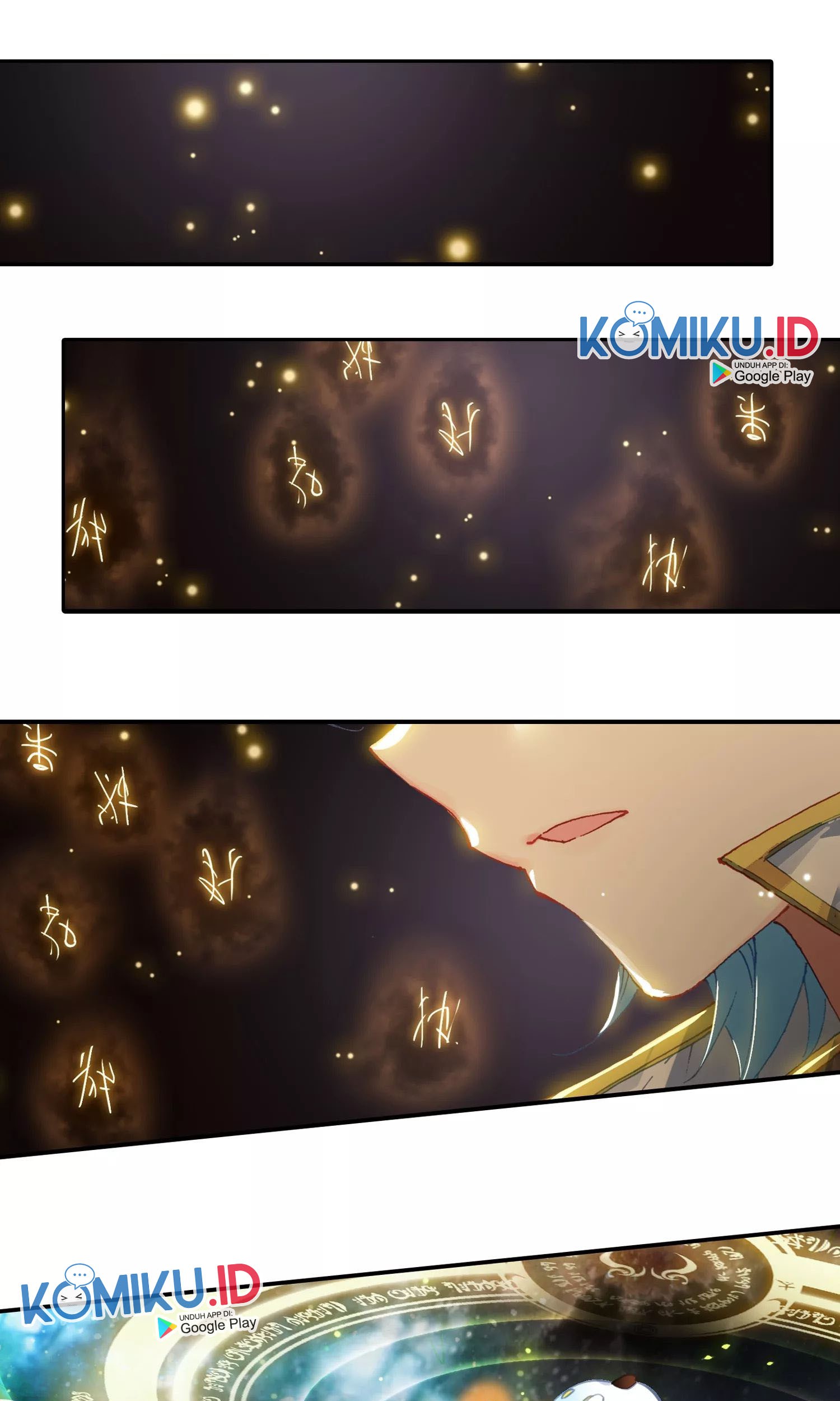 Soul Land 2 chapter 249.1 halaman 18