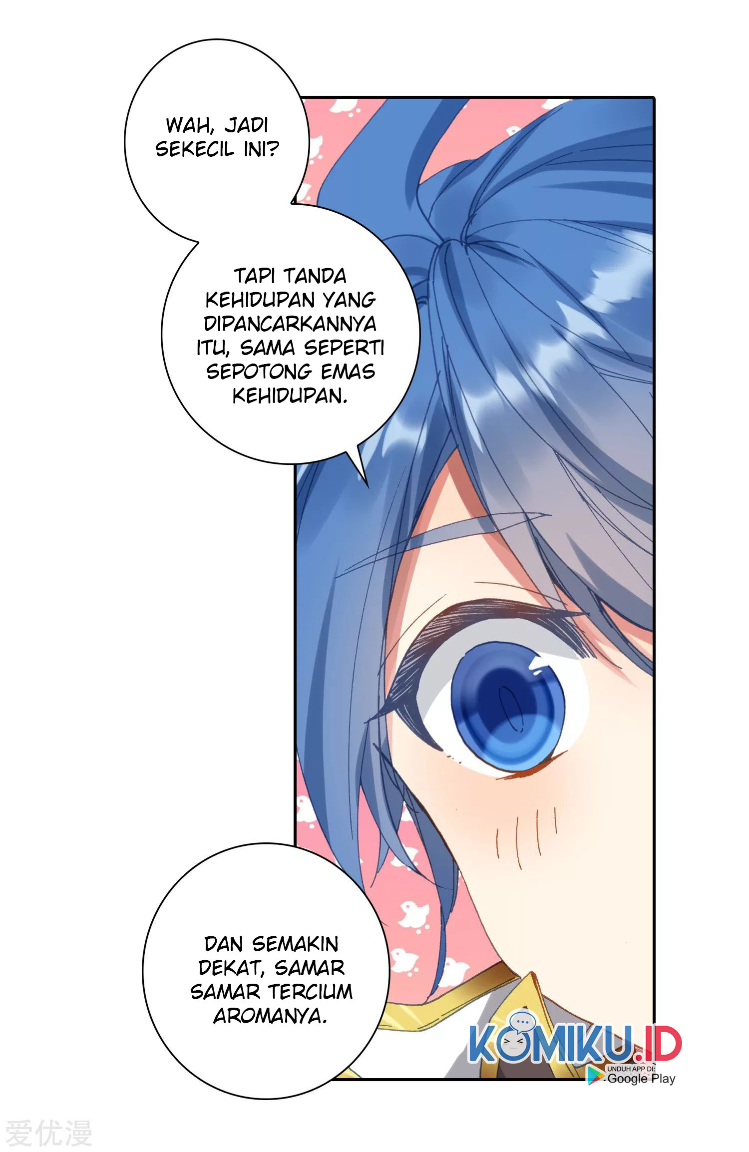 Soul Land 2 chapter 249.2 halaman 12