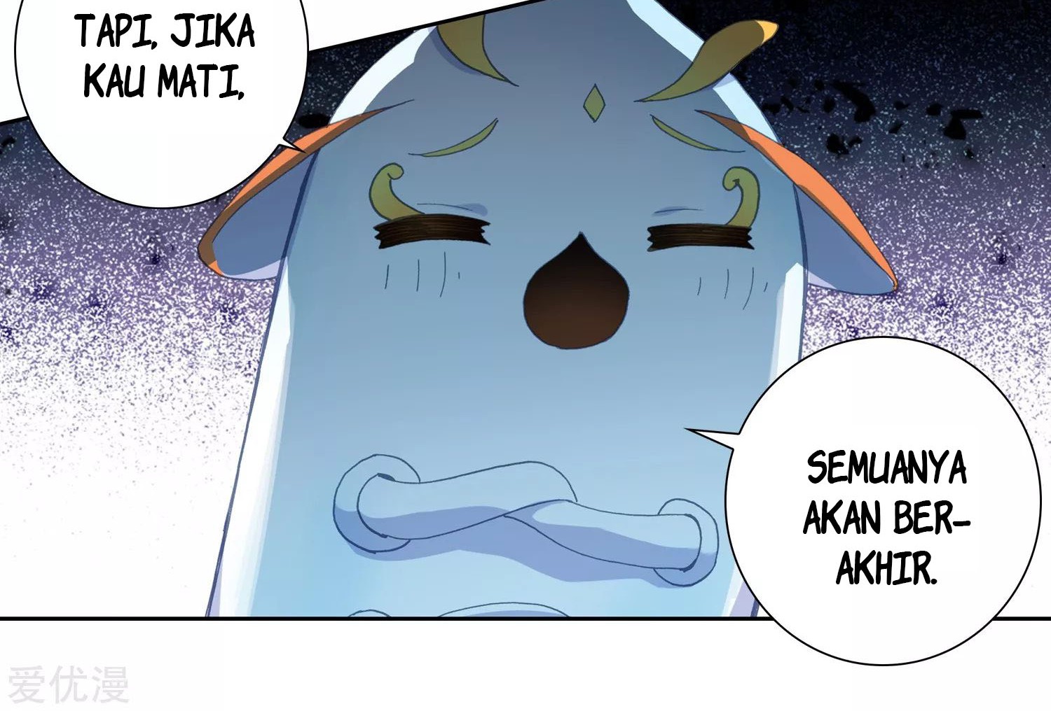 Soul Land 2 chapter 249.2 halaman 14