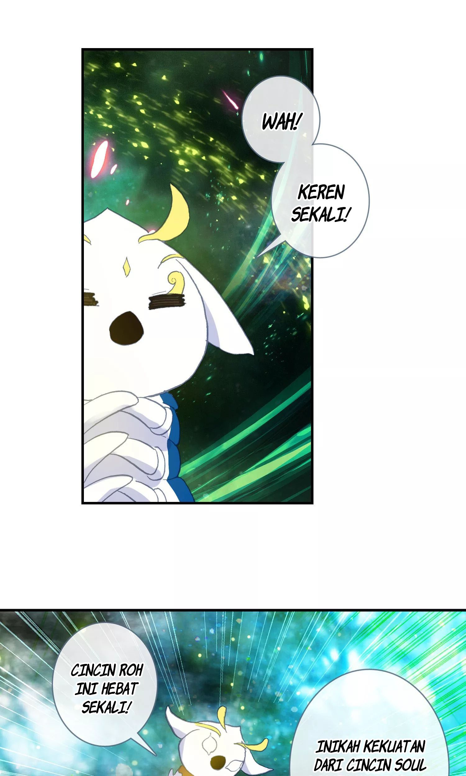 Soul Land 2 chapter 249.2 halaman 17