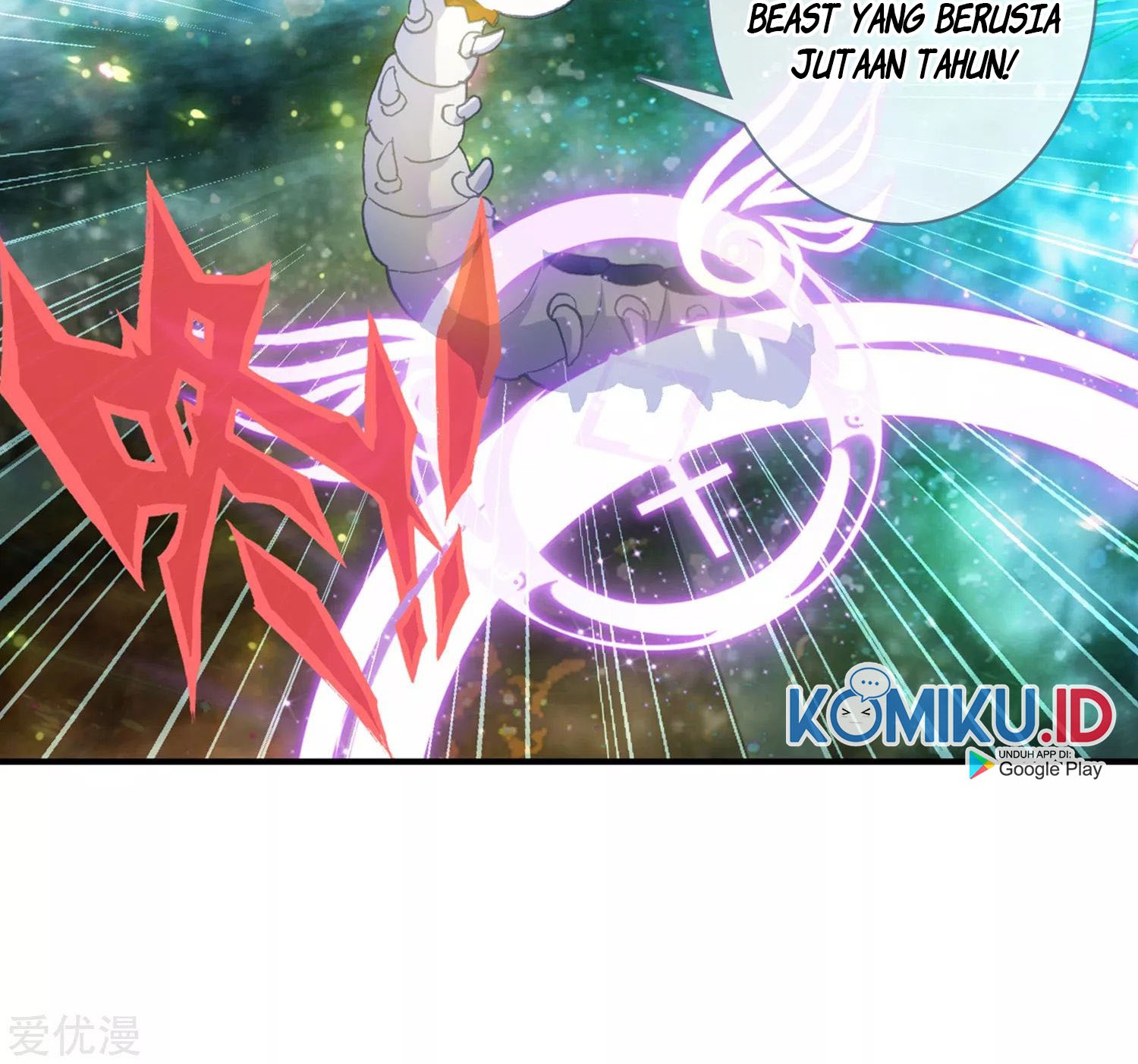 Soul Land 2 chapter 249.2 halaman 18