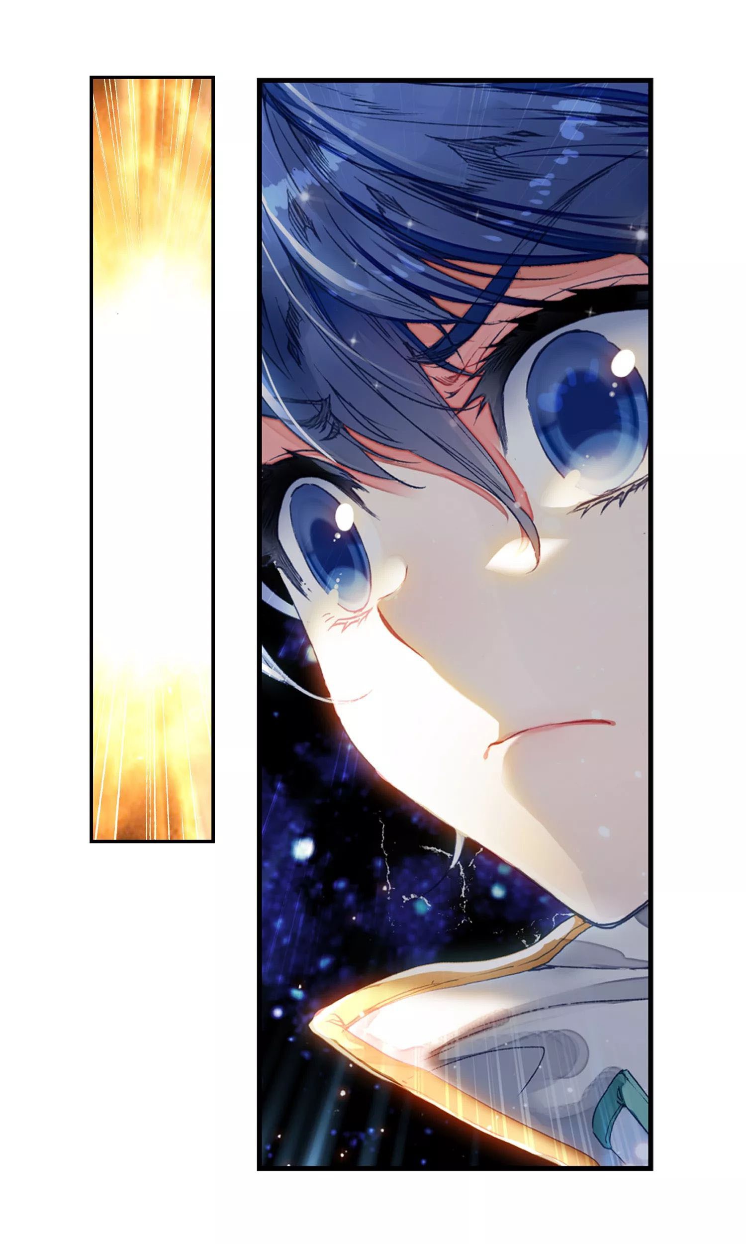 Soul Land 2 chapter 249.2 halaman 20