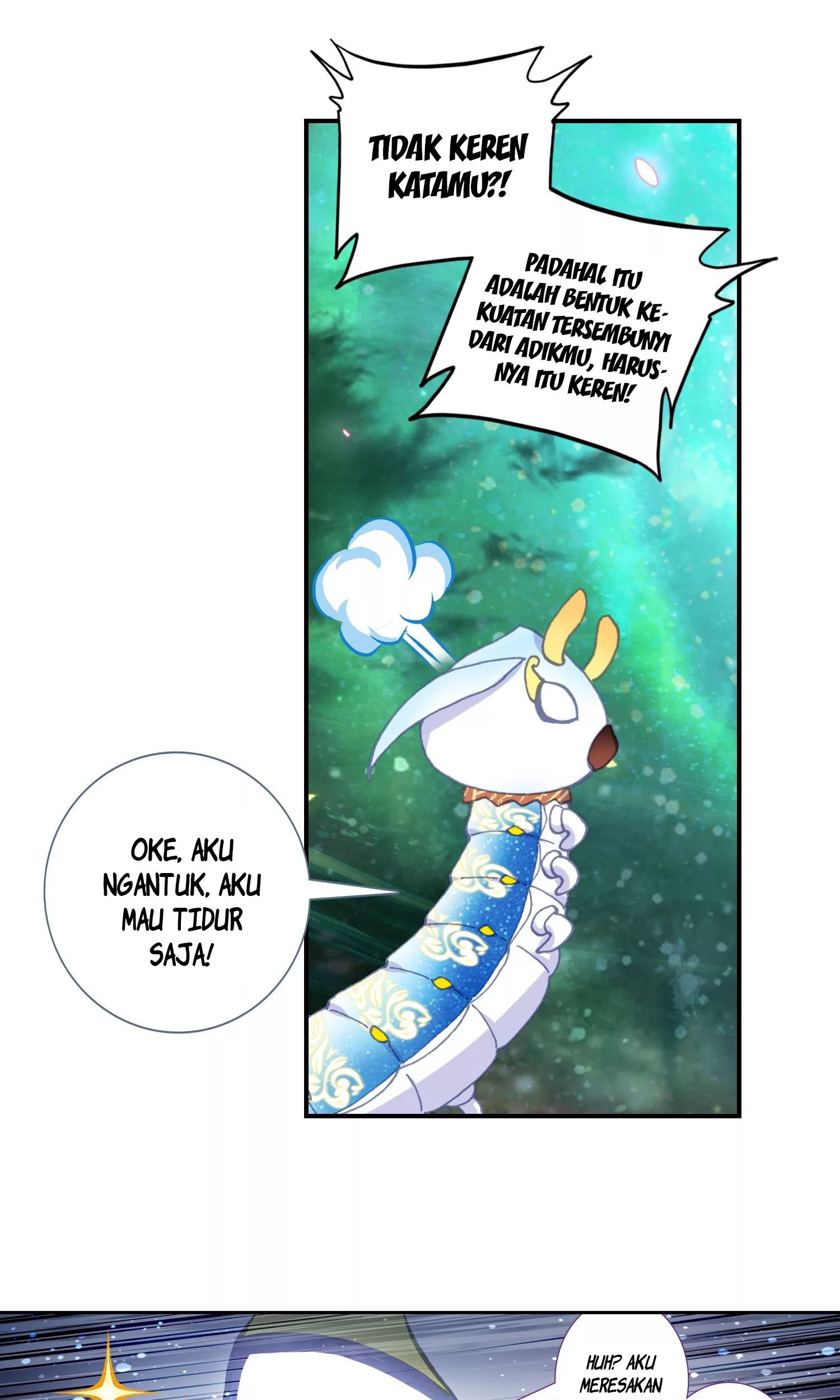 Soul Land 2 chapter 249.2 halaman 24