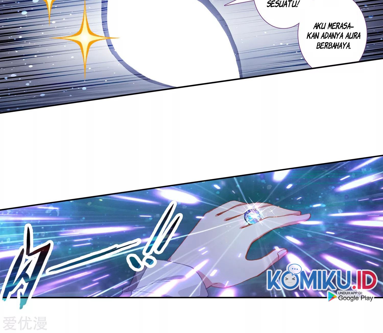 Soul Land 2 chapter 249.2 halaman 25