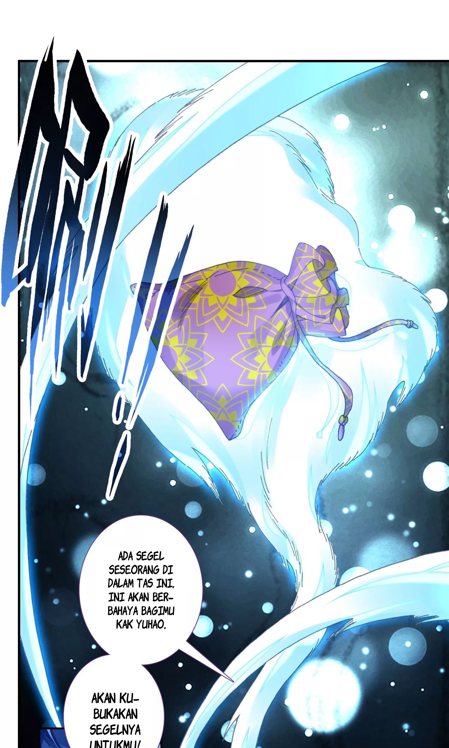 Soul Land 2 chapter 249.2 halaman 26