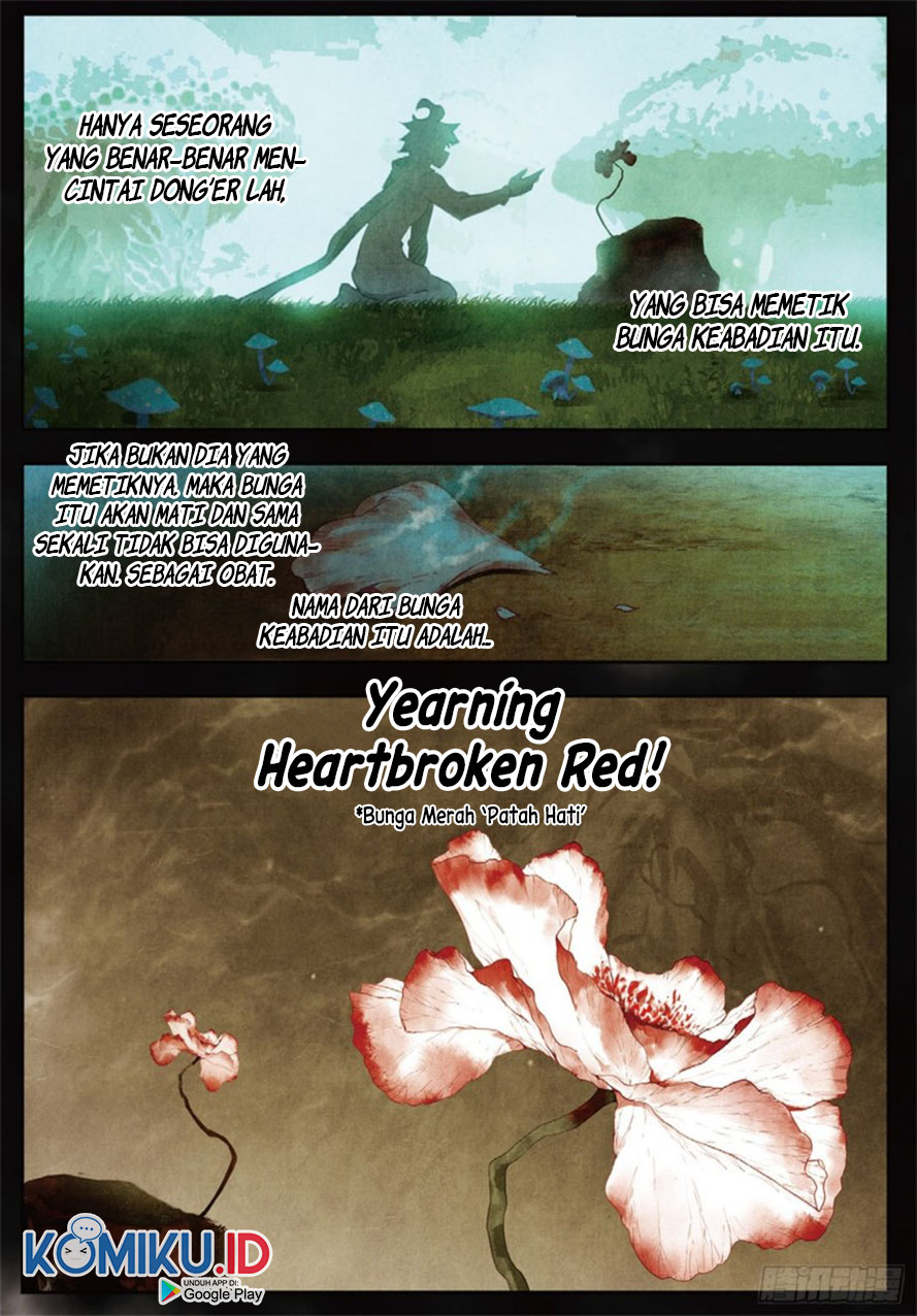 Soul Land 2 chapter 250.2 halaman 6